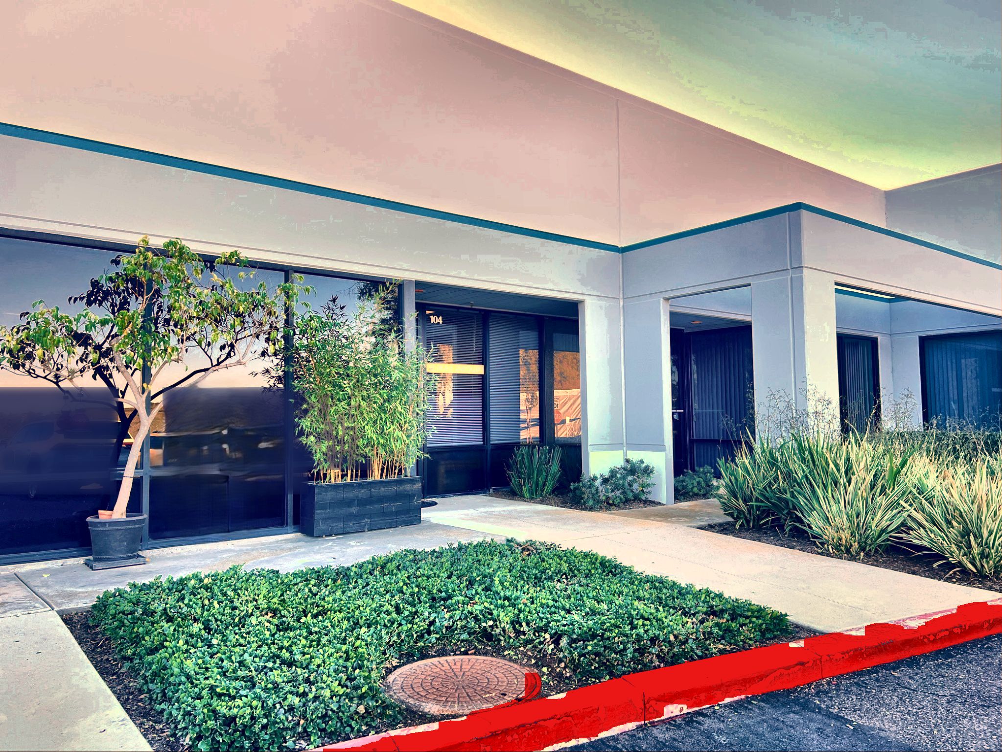 Elmas Group facility in San Clemente, California