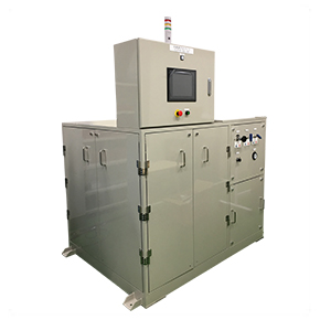 Nikkiso Machine