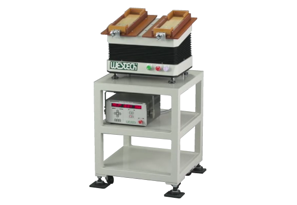Westech Heating Machine