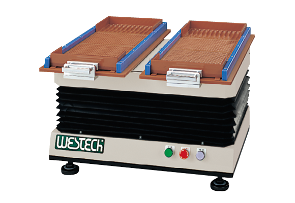 Westech Vibrator Machine